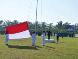 177 Tahun Perang Manggopoh Diperingati, Ini Kata Wakil Bupati Agam 12 177 Tahun Perang Manggopoh Diperingati, Ini Kata Wakil Bupati Agam