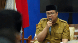 Wakil Bupati Tanah Datar, Ahmad Fadly