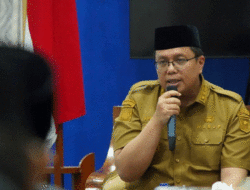 PHBI Tanah Datar Adakan Salat Idul Adha di Lapangan Cindua Mato Batusangkar 4 PHBI Tanah Datar Adakan Salat Idul Adha di Lapangan Cindua Mato Batusangkar