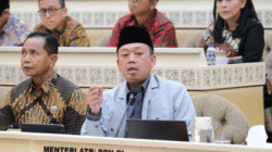 Menteri ATR/Kepala BPN Tegaskan Tanah di Indonesia Tidak Bisa Dimiliki Asing