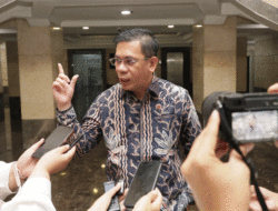 Menteri Nusron Wahid Kunjungan Kerja ke Sulawesi Utara, Ini Agendanya