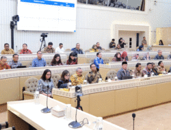 Kementerian ATR/BPN Miliki Anggaran Rp7,7 Triliun Lebih di 2026 5 Kementerian ATR/BPN Miliki Anggaran Rp7,7 Triliun Lebih di 2026