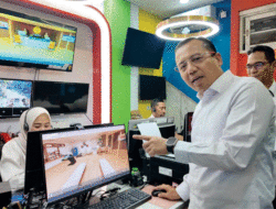 Kantor Pertanahan Virtual Kota Tangerang Benar-benar Digital Twin 5 Kantor Pertanahan Virtual Kota Tangerang Benar-benar Digital Twin