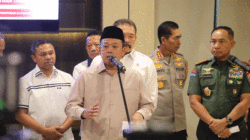 Menteri Nusron Akan Evaluasi Penerbitan Sertipikat di Taman Nasional Tesso Nilo