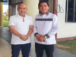 Forum Koordinasi Pencegahan Terorisme Akan Dibentuk di Kabupaten Bungo, Ini Tujuannya