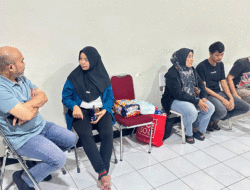 Atlet Taekwondo Meninggal Dunia, Bupati Bungo Berduka Cita 4 Atlet Taekwondo Meninggal Dunia, Bupati Bungo Berduka Cita