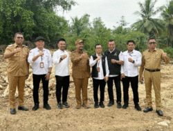Bupati Buton Tengah Gratiskan Sekolah Rakyat untuk Anak Kurang Mampu, Bantuan Capai Rp4 Juta per Bulan