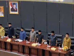 Miliki Sembilan Program Unggulan, Fadly Amran Sebut Padang Menuju Kota Pintar dan Sehat