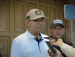 Anggota DPR RI: Jangan Biarkan Fitnah Politik Rusak Keharmonisan Bangsa