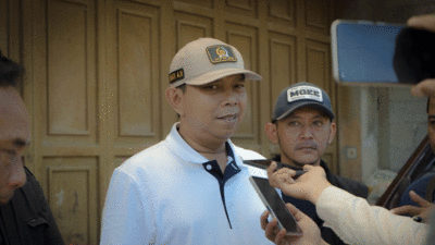 Anggota DPR RI: Jangan Biarkan Fitnah Politik Rusak Keharmonisan Bangsa