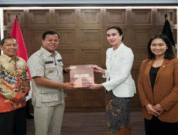 Menteri Pariwisata Akan Hadiri Pembukaan Pacu Jalur di Tepian Narosa 2 Menteri Pariwisata Akan Hadiri Pembukaan Pacu Jalur di Tepian Narosa