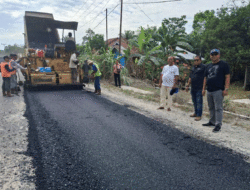 Pacu Jalur Makin Mendunia, Pemprov Riau Kebut Perbaikan Jalan ke Kuansing 12 Pacu Jalur Makin Mendunia, Pemprov Riau Kebut Perbaikan Jalan ke Kuansing