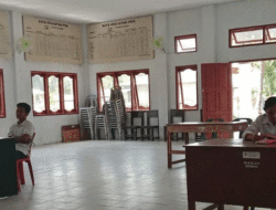 Ujian Kedua Calon Perangkat Desa Tuhegeo II Kembali Dianggap Batal, Pansel Akan Buka Lagi Penjaringan