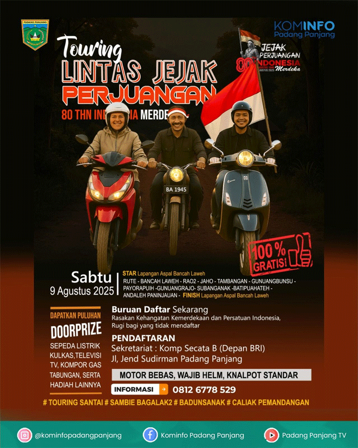 padang panjang 2