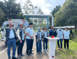 Gubernur Mahyeldi Minta Pertamina Geothermal Energy Kembangkan Tanaman Kopi di Sumbar