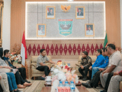Wali Kota dan Ketua DPRD Sibolga Minta Maaf ke Sumbar, Ada Apa?