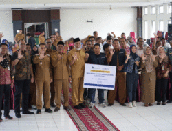 Segini Produksi Gambir di Limapuluh Kota, Pantas Saja Jadi Penyumbang Terbesar Ekspor Nasional