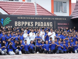 Tinjau Sekolah Rakyat di Padang, Begini Pesan Wapres Gibran ke Gubernur Sumbar