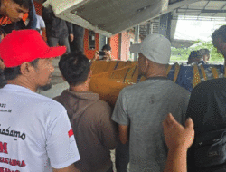 Joni Hendra Ditembak Kelompok Kriminal Bersenjata di Papua Tengah, Dimakamkan di Merangin