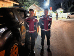 Antisipasi Gangguan Kamtibmas, Satuan Samapta Polres Pesisir Barat Patroli di Objek Wisata 12 Antisipasi Gangguan Kamtibmas, Satuan Samapta Polres Pesisir Barat Patroli di Objek Wisata