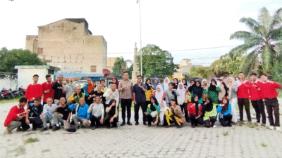 Foto bersama