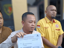 Pemilik Akun Facebook Bang Yuka Diperiksa Polisi Terkait Dugaan Pencemaran Nama Baik Bupati Serdang Bedagai
