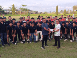 Sejati Jaya Wakili Serdang Bedagai di Liga TopSkor Nasional