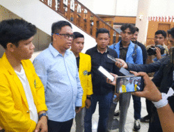 Dorongan Pansus Menguat, DPRD Riau Diminta Telusuri Dugaan Maladministrasi APBD