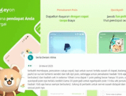 Aplikasi Penghasil Uang dan Pulsa Gratis, Coba Mainkan Surveyon