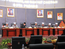 Generasi Muda Jangan Lupa Sejarah, Kenapa Hari Jadi Kota Padang Diperingati Tiap 7 Agustus?