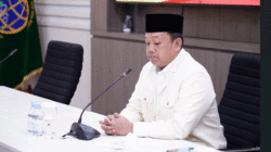 enteri Agraria dan Tata Ruang/Kepala Badan Pertanahan Nasional (ATR/BPN), Nusron Wahid