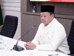 Menteri Nusron Minta Maaf dan Klarifikasi Soal Isu Kepemilikan Tanah oleh Negara