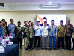 Menteri Nusron Dorong Percepatan Sertipikasi Tanah di Maluku Utara