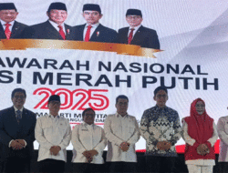 Menteri Desa Tekankan Peran Strategis Desa dalam Kopdes Merah Putih