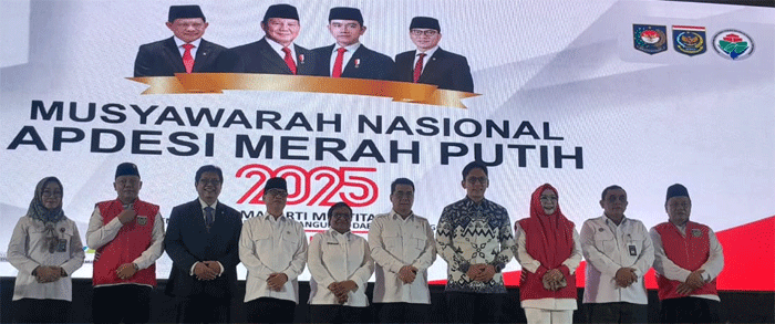 Fpto bersama usai pembukaan.