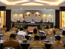 70,27 Persen Tanah di Lampung Sudah Bersertipikat, Menteri Nusron Dorong Pemda Bebaskan BPHTB bagi Warga Kurang Mampu