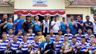 Foto bersama