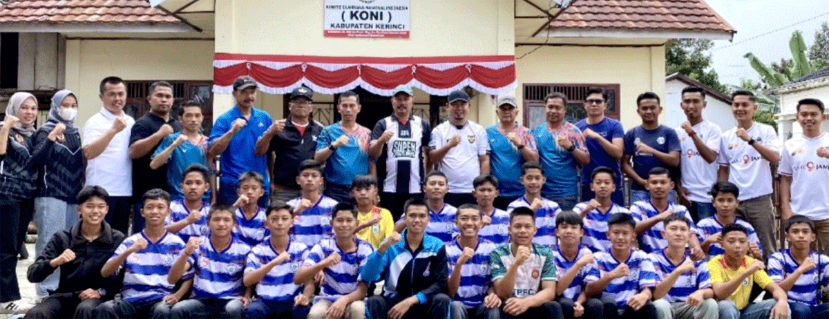 Foto bersama