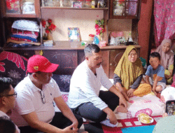TKW Asal Kerinci Jadi Korban Kekerasan Majikan di Malaysia, Bupati Monadi Janjikan Pendampingan dari Pemkab