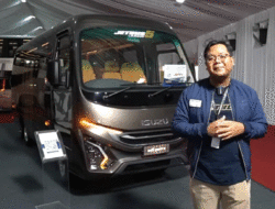 Miliki Armada Baru, Akankah SAN Buka Rute Bengkulu-Sumbar Melalui Muko-muko?