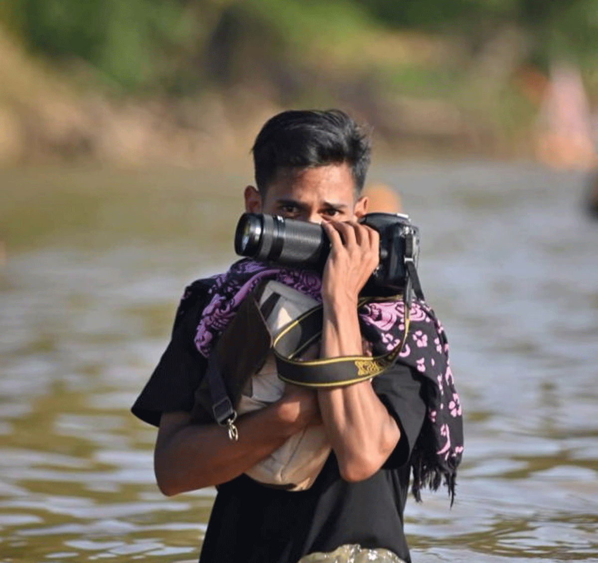 Dimas Eka Yuda