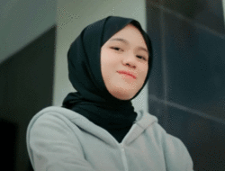 Diva Aurel Guncang Istana, Bupati Eka Putra Bangga