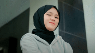 Diva Aurel Guncang Istana, Bupati Eka Putra Bangga