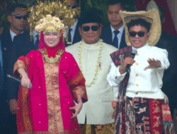 AMI Awards 2025 Bertabur Bintang, Ada Nama Penyanyi Asal Tanah Datar