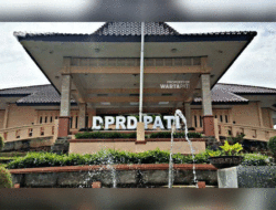 Warga Pati Demo Besar-besaran, DPRD Sepakati Hak Angket dan Pansus Pemakzulan Bupati Sudewo
