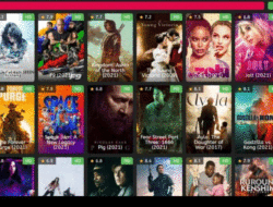 21 Situs Nonton Film Online Full Legal, Bikin Hati Gak Was-was dan Perangkat Aman