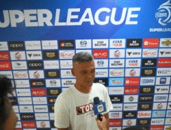 Hendri Susilo, Pelatih Lokal yang Bersinar dalam Kepungan Pelatih Asing di BRI Super League