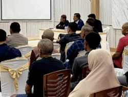 Sempat Ditahan Gara-gara Demo Tolak PLTA, Tujuh Warga Kerinci Akhirnya Dibebaskan, Bupati Monadi Jadi Jaminan