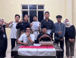 Dari Naskah ke Pementasan: Drama Singkat Rengasdengklok Sebagai Media Edukasi Sejarah