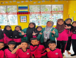 Edukasi Olahan Hasil Ternak dan Bahaya Mengonsumsi Secara Berlebihan